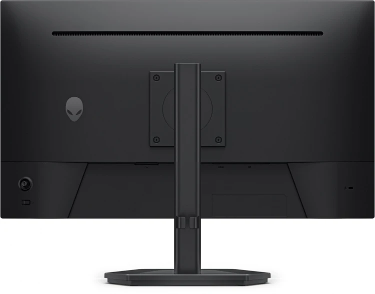 Dell Monitor 27 cali AW2726DL IPS QHD/16:9/DP/HDMI/DP/3Y