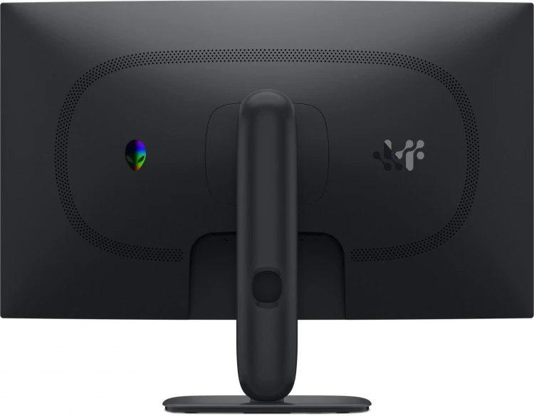 Dell Monitor 31.5 cali AW3226DM IPS QHD/16:9/HDMI/DP/USBC/3Y
