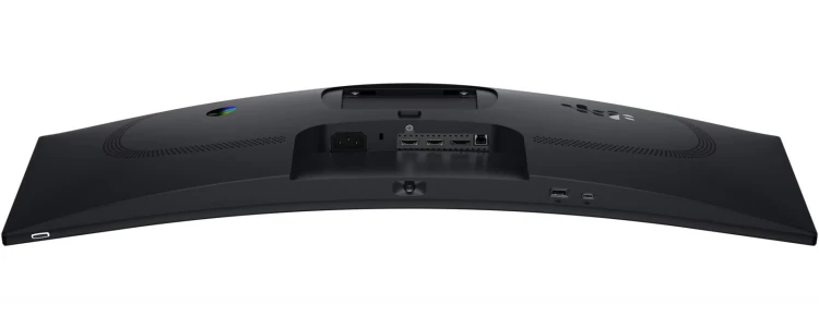 Dell Monitor 31.5 cali AW3226DM IPS QHD/16:9/HDMI/DP/USBC/3Y