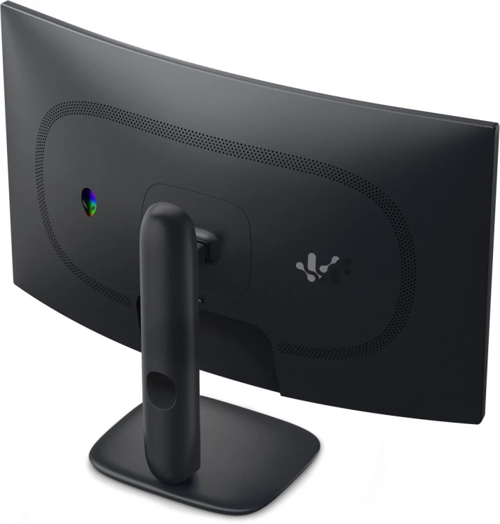 Dell Monitor 31.5 cali AW3226DM IPS QHD/16:9/HDMI/DP/USBC/3Y