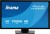 IIYAMA Monitor ProLite  24 cale T2452MSC-B2AG IPS,HDMI,DP,420cd,1300:1,5ms