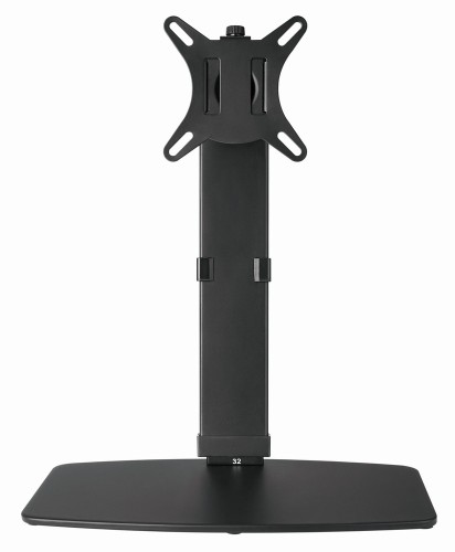 Gembird Stojak na monitor z regulacją wysokości, 17-32 cale, do 8kg