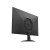 AOC Monitor 27 cali 27G50F IPS 180Hz HDMI DP