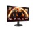 AOC Monitor 27 cali 27G50F IPS 180Hz HDMI DP