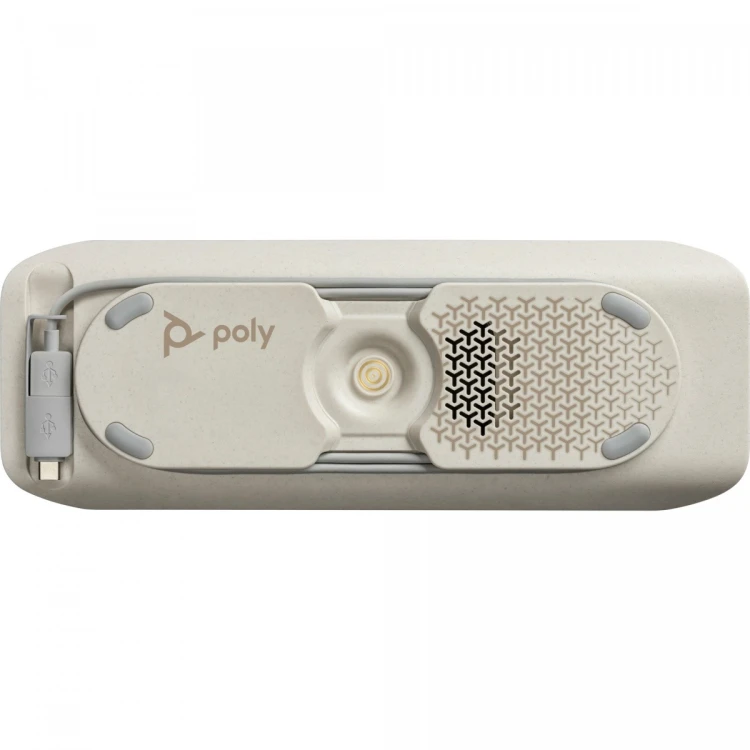 POLY Zestaw głośnomówiący Sync 40 -M 77P35AA