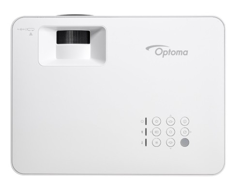 Optoma Projektor DLP LH351ST FHD 3300AN HDMI 4LED