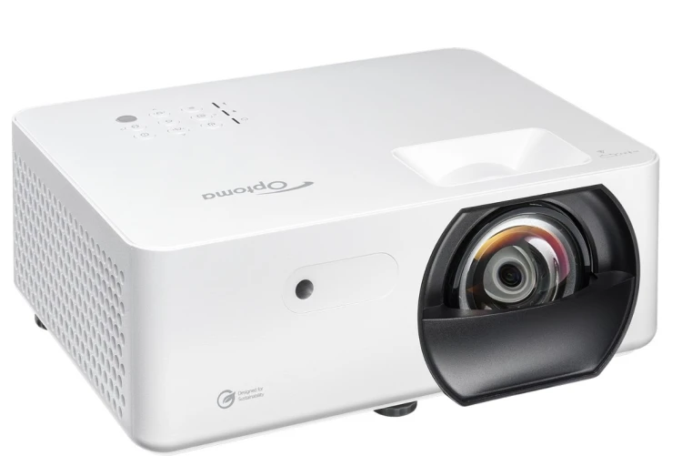 Optoma Projektor DLP LH351ST FHD 3300AN HDMI 4LED