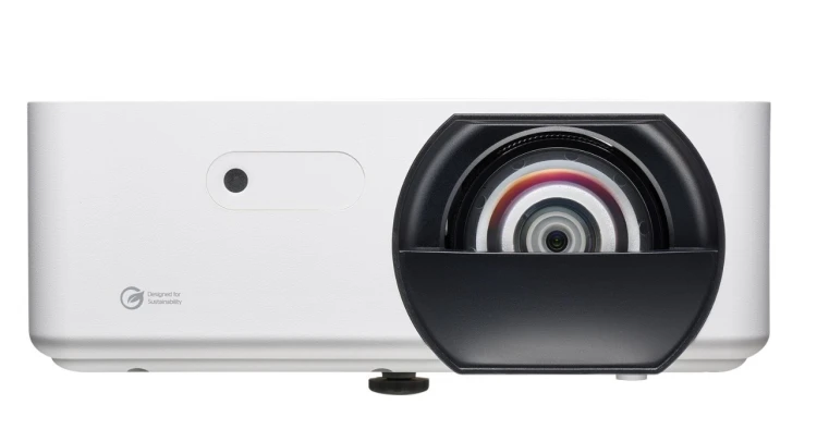 Optoma Projektor DLP LH351ST FHD 3300AN HDMI 4LED