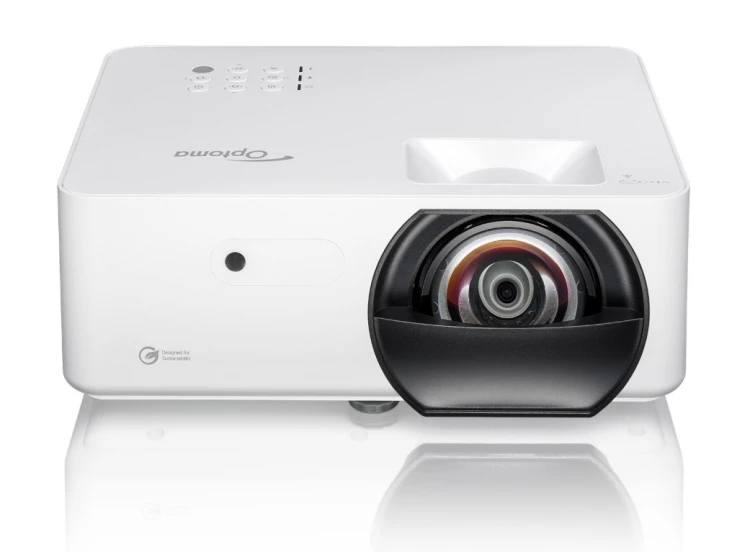 Optoma Projektor DLP LH351ST FHD 3300AN HDMI 4LED