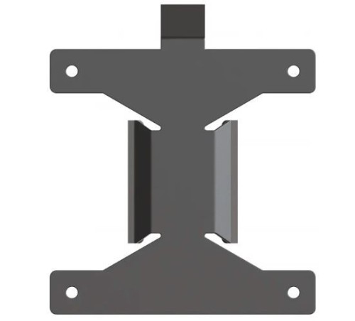 IIYAMA Uchwyt do MINI PC MD BRPCV06