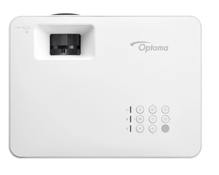 Optoma Projektor DLP LW351ST WXGA 3500AN 300K LASER