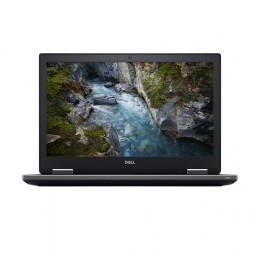 Dell Precision M7530 53180706 15,6 FHD / i7-8850H / 32GB / 512GB SSD / nVidia Quadro P3200 / W10 Pro + Usługi za 75-300zł