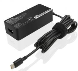 Lenovo ThinkPad 45W Standard AC Adapter (USB Type-C)- EU/INA/VIE/ROK- 4X20M26256