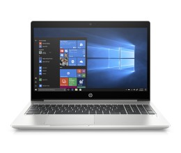 HP ProBook 450 G6 5TJ94EA 15,6 FHD / i7-8565U / 8GB / 256 GB NVMe + 1TB HDD / nVidia GeForce MX130 / W10 Pro
