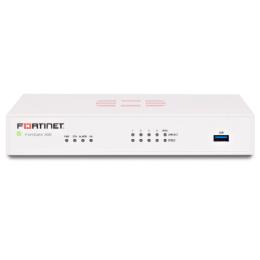 Fortigate 30E FG-30E-BDL UTM + pakiet subskrypcji i serwisu na 1 rok