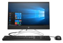 HP 200 G3 AiO 3VA74EA 21,5 FHD / i5-8250U / 8GB / 1TB HDD / DVD-RW / Intel UHD 620 / W10 Pro