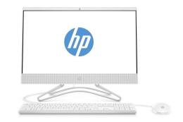 HP 200 G3 AiO 3VA53EA 21,5 FHD / i3-8130U / 8GB / 256GB SSD M.2 PCIe / DVD-RW / Intel UHD 620 / W10 Pro