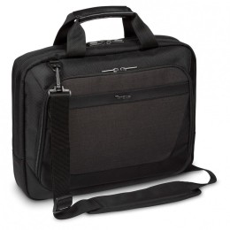 Targus CitySmart 12-14" Slimline Topload Laptop Case Czarny\Szary