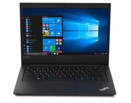 Lenovo ThinkPad E490 20N80019PB 14,0 FHD / i5-8265U / 8GB / 1TB HDD / Intel UHD 620 / W10 Pro