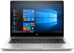[ODBIERZ RABAT] HP EliteBook 840 G6 6XD46EA 14 FHD / i7-8565U / 8GB / 256 GB SSD M.2 PCIe / Intel® HD 620 / W10 Pro