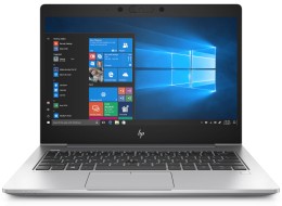 HP EliteBook 830 G6 6XD75EA 13,3 FHD / i7-8565U / 8GB / 256 GB SSD M.2 PCIe NVMe/ Intel® HD 620 / W10 Pro