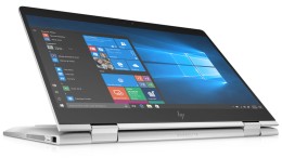 HP EliteBook x360 830 G6 6XD32EA 13,3 FHD / i5-8265U / 8GB / 256 GB SSD M.2 PCIe NVMe/ Intel® HD 620 / W10 Pro