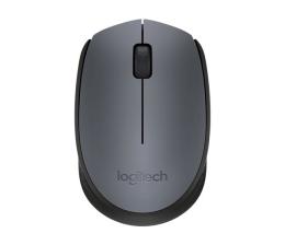Logitech M171 Black Mysz Bezprzewodowa 910-004424