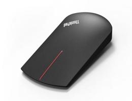 Lenovo Mysz bezprzewodowa ThinkPad X1 Wireless Touch Mouse 4X30K40903