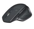 Logitech MX Master 2S Myszka bezprzewodowa grafitowa 910-005139