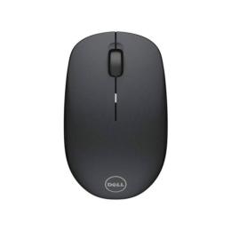 Dell Bezprzewodowa mysz USB WM126 czarna
