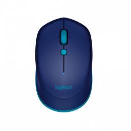 Logitech M535 Blue Mysz Bluetooth 910-004531