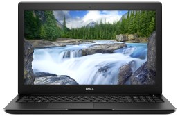 Dell Latitude 3500 N017L350015EMEA 15,6 FHD / i5-8265U / 4GB / 1TB HDD  / Intel UHD 620  / W10 Pro