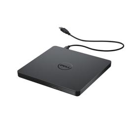 Dell Zewnętrzny płaski napęd optyczny USB - DW316