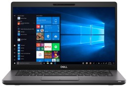 Dell Latitude 5400 N025L540014EMEA 14 FHD / i5-8365U / 16GB / 256GB SSD / Intel UHD 620  / W10 Pro + Usługi za 75-300zł