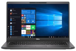 Dell Latitude 7400 N088L740014EMEA 14 FHD / i5-8365U / 8GB / 256GB SSD / Intel UHD 620  / W10 Pro + Usługi za 75-300zł