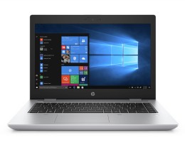 HP ProBook 640 G5 6XE23EA 14 FHD / i5-8265U / 16GB / 512GB SSD NVMe / Intel® UHD 620 / W10 Pro
