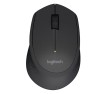 Logitech M280 Wireless Mouse Black   910-004287