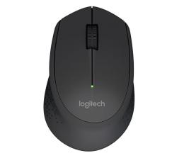Logitech M280 Wireless Mouse Black   910-004287