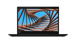Lenovo ThinkPad X390 20Q0000NPB 13,3 FHD / i5-8265U / 16GB / 512GB SSD / Intel UHD 620 / LTE / W10 Pro