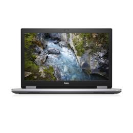 Dell Precision M7740 1025722375710 17,3 FHD / i7-9850H / 16GB / 256GB SSD NVMe PCIe / nVidia Quadro RTX3000 / W10 Pro + Usługi za 75-300zł