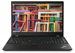 Lenovo ThinkPad L590 20Q7001JPB 15,6 FHD / i7-8565U / 16GB / 512GB SSD PCIe NVMe / Intel UHD 620 /  W10 Pro