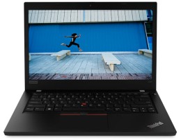 Lenovo ThinkPad L490 20Q5001YPB 14 FHD / i5-8265U / 8GB / 256GB SSD NVMe / Intel UHD 620 / W10 Pro