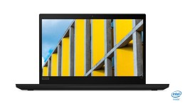 Lenovo ThinkPad T490 20N2006EPB 14 FHD / i5-8265U / 8GB / 256GB SSD / Intel UHD 620 / LTE / 3YNBD / W10 Pro
