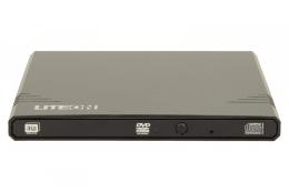 LiteOn Extern 8xDVD/CDRW Ultra-light Slim eBAU108