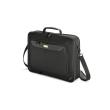 DICOTA Notebook Case Advanced XL 2011 16,4"-17,3" (Black) with  tablet compartment