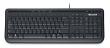 Microsoft Wired Keyboard 600           ANB-00019
