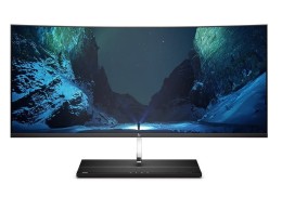 HP Inc. Komputer EliteOne 1000AIONT G2 i5-8500 256/8G/W10P/34  4PD97EA