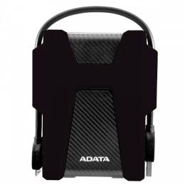 Adata Dysk twardy Durable HD680 1TB USB3.1 Black