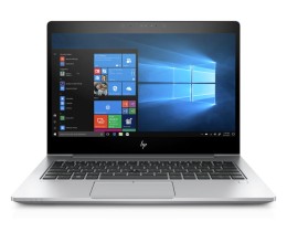 HP EliteBook 735 G5 3UP47EA 13,3 FHD / Ryzen5 PRO 2500U / 8GB / 256GB SSD NVMe / Radeon Vega 6 / W10 Pro