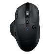 Logitech Mysz bezprzewodowa G604 Lightspeed 910-005649